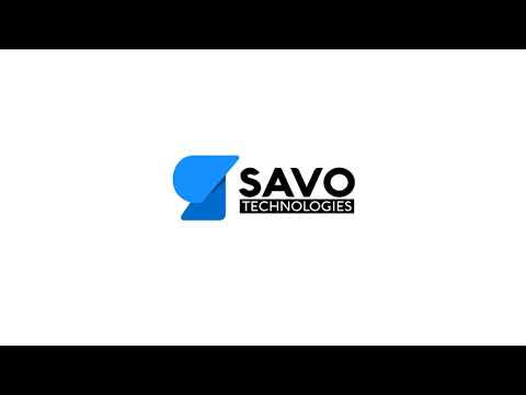 Savo Technologies – Hire a Dedicated Web & Mobile Application Development Company.