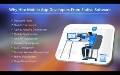 Top Mobile App Development Company in USATop Mobile App Development Company in USA