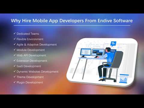 Top Mobile App Development Company in USATop Mobile App Development Company in USA