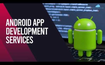 Android App Development Company | Panacea Infotech