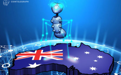 Blockchain Is Part of Australia’s Cyber Security Solution, Say Experts