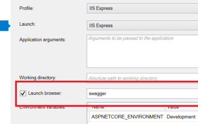 Add Swagger to ASP.NET Core 2.0 Web API