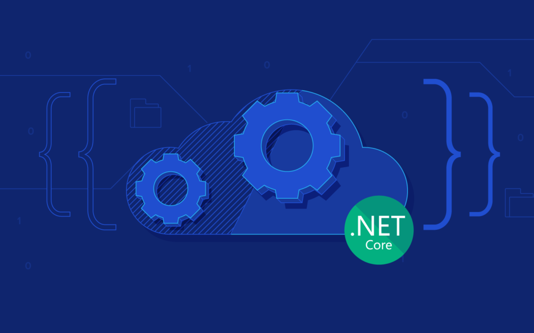Tutorial: Building an ASP.NET Web API with ASP.NET Core | Toptal