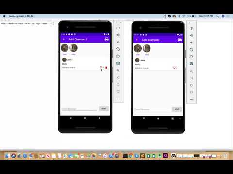 Project 2 – Group 2 (Advanced Mobile Application Development)