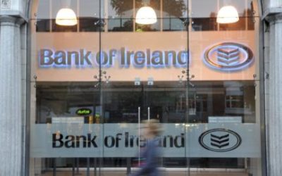 Bank of Ireland fined for cyber security failings