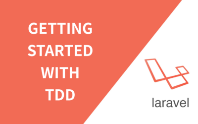 Getting started with TDD in Laravel with CRUD Example – 5 Balloons