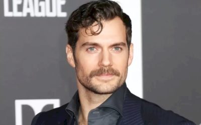 Machine Learning AI Chooses Henry Cavill As The Next James Bond