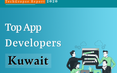 Mobile App Development Companies In Kuwait | Top App Developers Kuwait