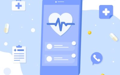 Healthcare Mobile App Development: Types, Market Size, Tech Stack | RiseApps.co