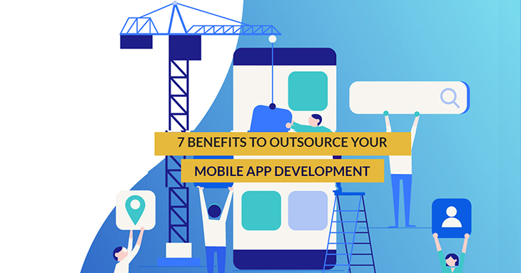7 Benefits of Outsourcing Mobile App Development to India – You Must Know – SoftwareFirms