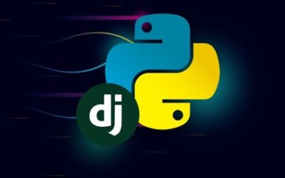 [100% OFF] The Django Bible™ | Python for Web Developer | SmartyBro