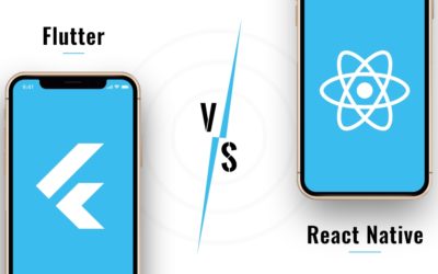 Flutter Vs. React Native | What to Choose in 2020?