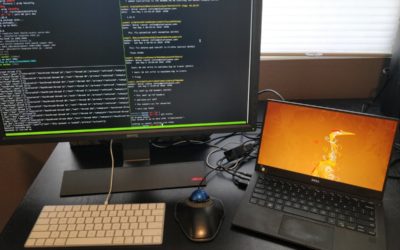 Linux on the desktop as a web developer | Read the Tea Leaves