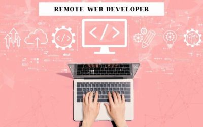 6 Tips to Become a Remote Web Developer [Digital Nomad Guide]