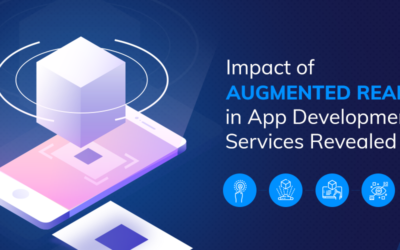 How AR brings Radical Changes in Mobile App Development