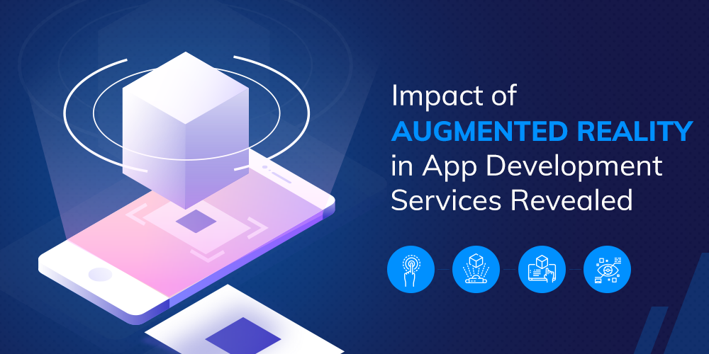 How AR brings Radical Changes in Mobile App Development