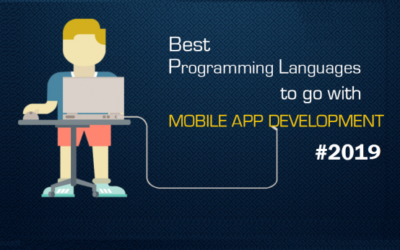 Programming Language for Mobile App Development|how to make an mobile app