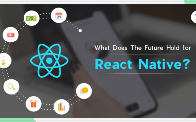 Is React Native the Future of Hybrid Mobile App Development?