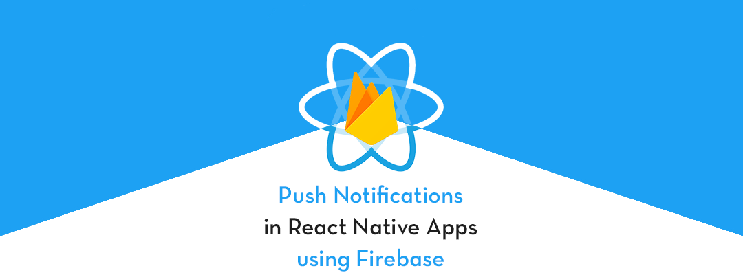 Firebase Push notifications in React Native Apps