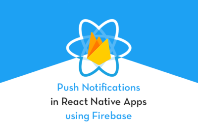 Firebase Push notifications in React Native Apps