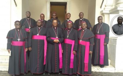 Church Mother bodies Appeal to President Lungu Not to Sign the Cyber Security and Crimes Bill into Law | The Zambian Observer