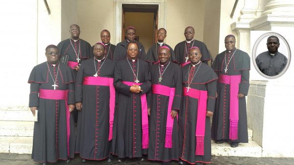 Church Mother bodies Appeal to President Lungu Not to Sign the Cyber Security and Crimes Bill into Law | The Zambian Observer