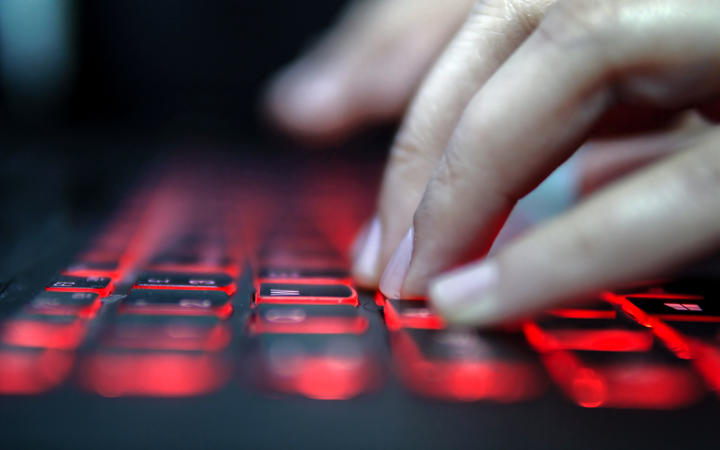 Cyber security attack reports surge by 65 percent in 2020 | RNZ News