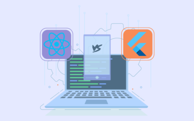 Flutter vs React Native: Best Framework for App Development