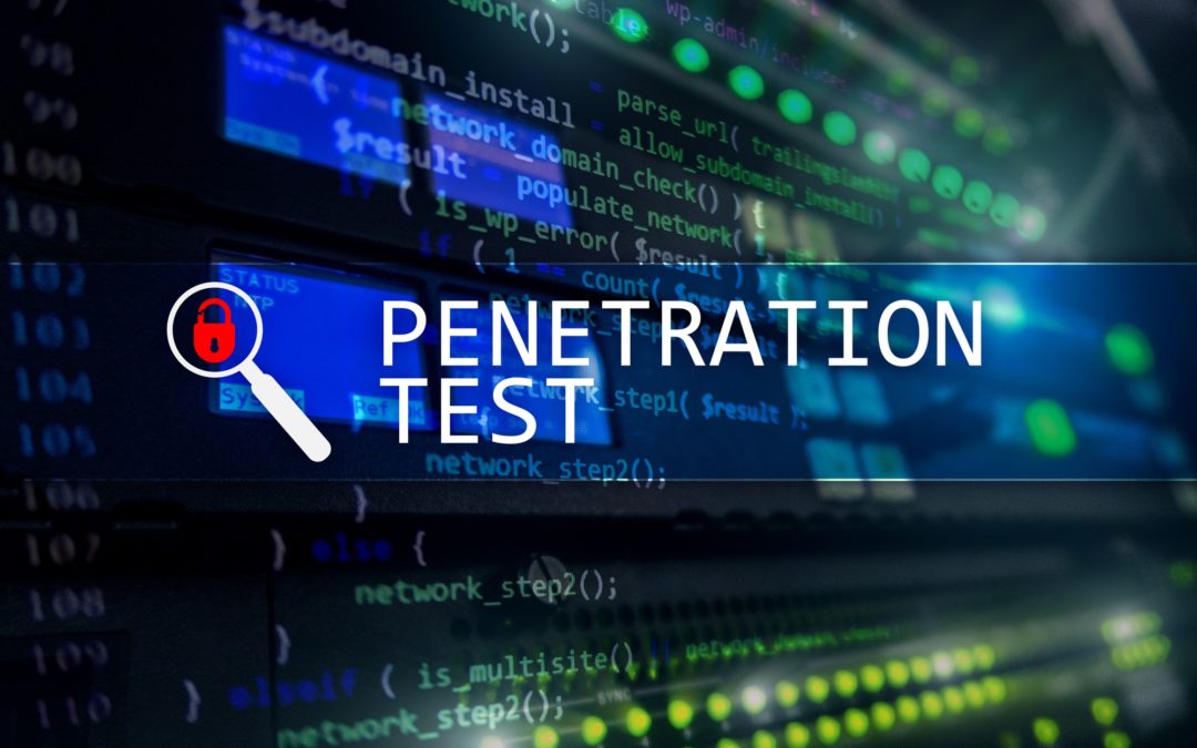 Different Types of Vulnerability that Penetration Testing Uncovers