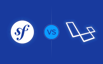 The PHP Duel: Symfony vs. Laravel | Toptal