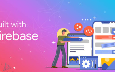 Top 10 Benefits of having Firebase for Mobile App Development