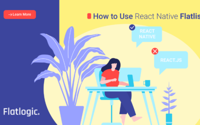How To Use React Native Flatlist – Flatlogic Blog