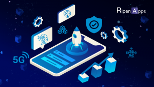 Major Mobile App Development Trends to watch out in 2020 : RipenApps