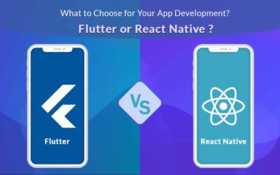 Flutter vs React Native: Which One Has the Upper Hand in 2019?