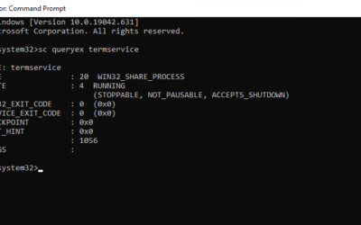 Dumping RDP Credentials – Penetration Testing Lab