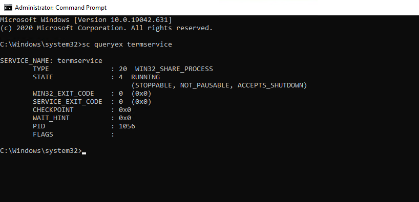 Dumping RDP Credentials – Penetration Testing Lab