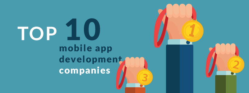 Get Quotes from Top Mobile App Development Companies in India