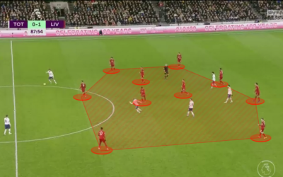 Liverpool are using incredible data science during matches, and effects are extraordinary – Liverpool.com