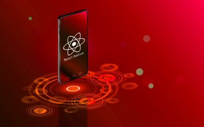 React Native for long-term mobile app development – Accedia