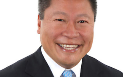 Sen. Hwang Calls For CT Cyber Security Task Force