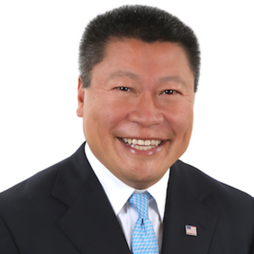 Sen. Hwang Calls For CT Cyber Security Task Force