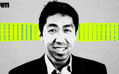 Big Data To Good Data: Andrew Ng Urges ML Community To Be More Data-Centric And Less Model-Centric