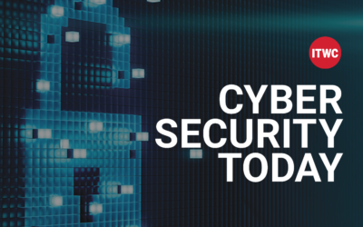 Cyber Security Today, Week In Review for May 7, 2021 | IT World Canada News