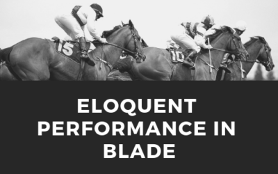 Calling Eloquent from Blade: 6 Tips for Performance – Laravel Daily