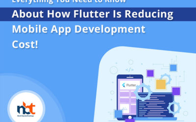 Everything You Need to Know About How Flutter Is Reducing Mobile App Development Cost