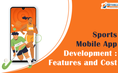 Sports Mobile App Development: Features and Cost | 21Twelve Interactive