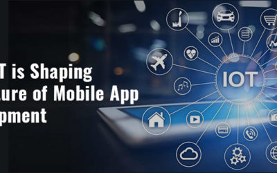 How IoT is Shaping the Future of Mobile App Development?
