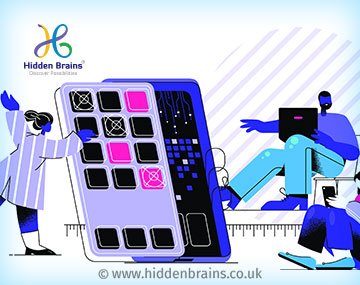 Mobile App Development Trends to Watch Out – Hidden Brains UK Blog