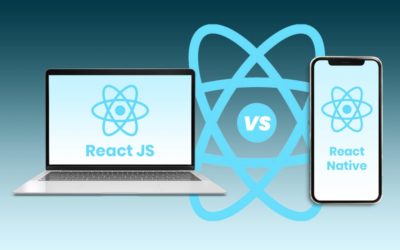 ReactJS vs React Native – The Ultimate Comparison