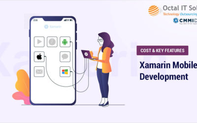 Xamarin Mobile App Development Cost & Key Features